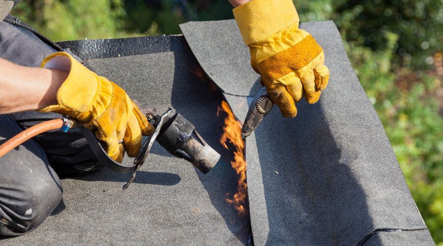 Expert tile roof repair services in Old Bridge, NJ